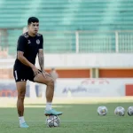Mantan Pemain PSIS Semarang Dipanggil Timnas Palestina, Debut di Liga Timor Leste, dan Persiapan untuk FIFA Matchday