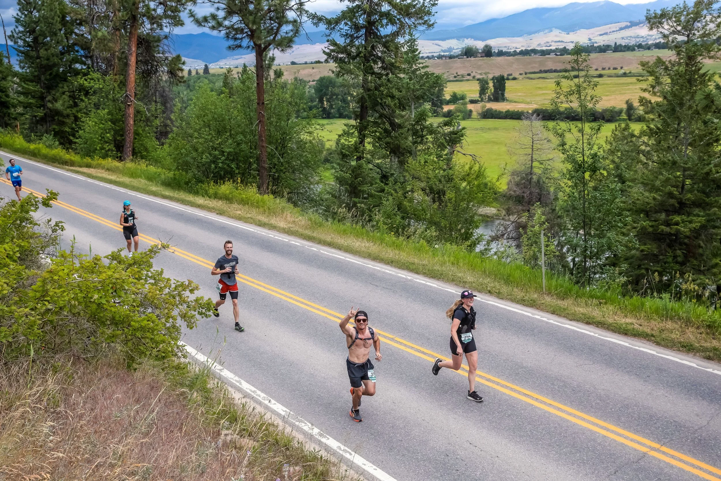 Marathon Internasional: UI Half Marathon 2026 dan Missoula Marathon 2026 Menjadi Tren Olahraga Global