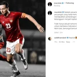 Marc Klok, Kapten Baru Timnas Indonesia?