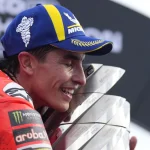 Marc Marquez Dalam Bahaya: Cedera dan Klausul Pensiun Mengancam Karirnya