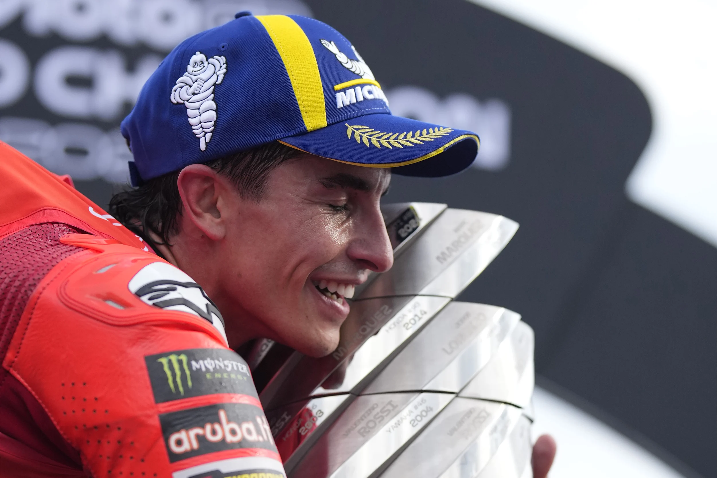 Marc Marquez Dalam Bahaya: Cedera dan Klausul Pensiun Mengancam Karirnya