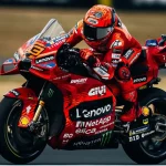 Marc Márquez Operasi Sukses, Siap Menghadapi Tantangan Baru di MotoGP