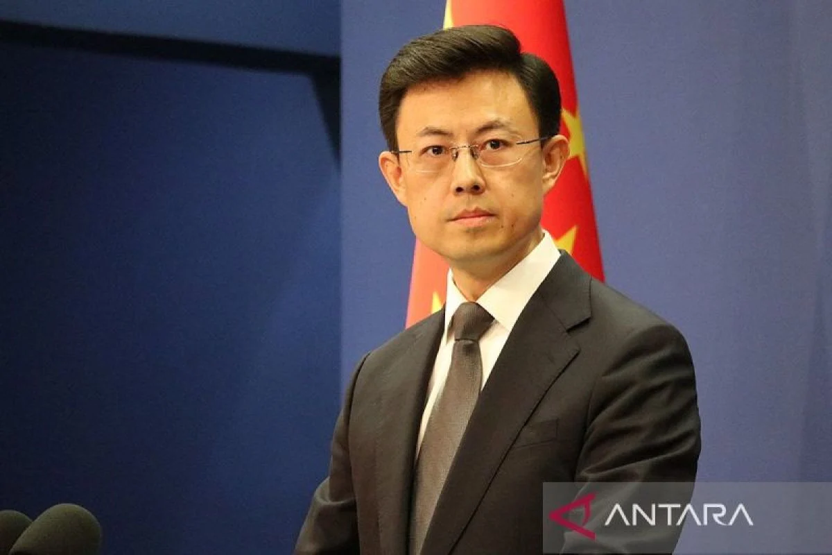 Marco Rubio Berkunjung ke China dengan Nama yang Berbeda