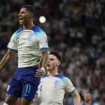 Marcus Rashford Siap Membela Inggris di Piala Dunia 2026