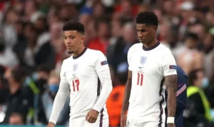 Marcus Rashford Siap Untuk Membela Inggris Di Piala Dunia 2026