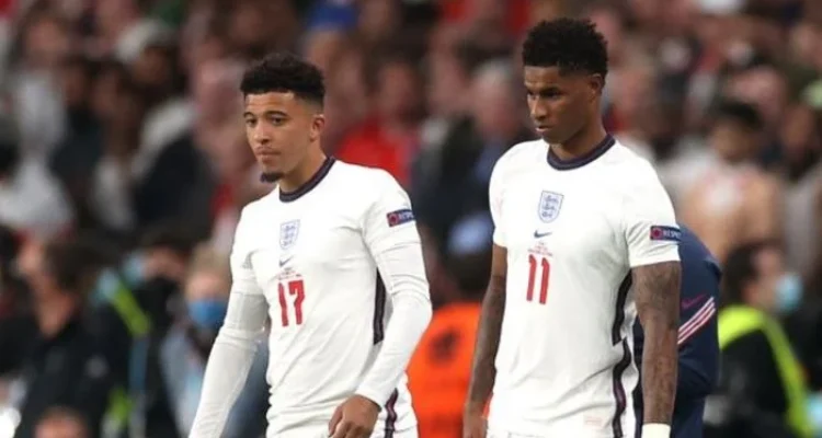 Marcus Rashford Siap Untuk Membela Inggris Di Piala Dunia 2026