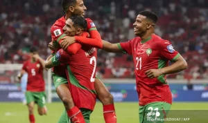 Maroko vs Burundi: Laga Persahabatan yang Menentukan Sebelum Piala Dunia 2026