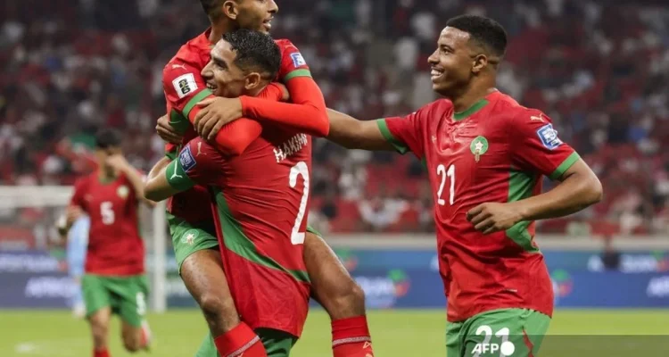 Maroko vs Burundi: Laga Persahabatan yang Menentukan Sebelum Piala Dunia 2026