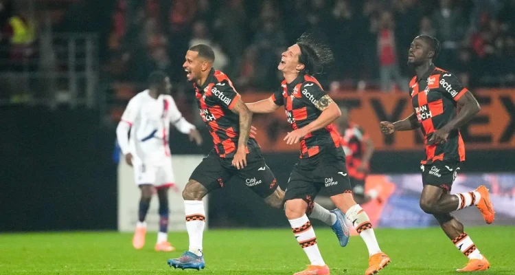 Marseille dan PSG: Persaingan Sengit di Lapangan dan Di Luar Lapangan
