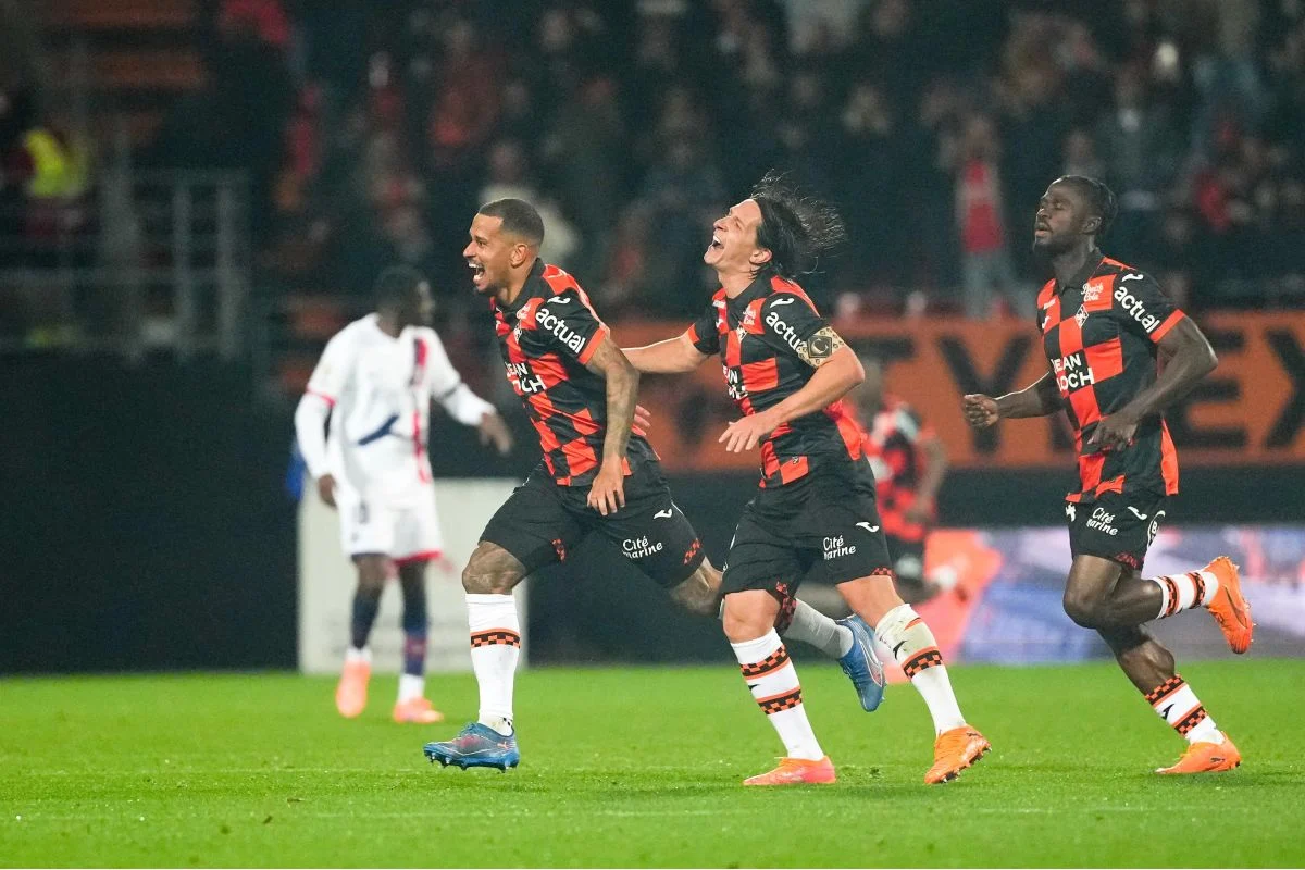 Marseille dan PSG: Persaingan Sengit di Lapangan dan Di Luar Lapangan