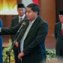 Maruarar Sirait Dilantik sebagai Ketua Umum DPP PIKI: Membangun Indonesia Emas 2045