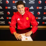 Masa Depan Manchester United Cerah Berkat Perekrutan Senne Lammens