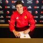 Masa Depan Manchester United Cerah Berkat Perekrutan Senne Lammens