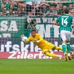 Masa Depan Noah Atubolu di Freiburg Setelah Kedatangan Mio Backhaus