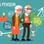 Masa Pensiun yang Tenang, Apakah Bisa Dicapai?