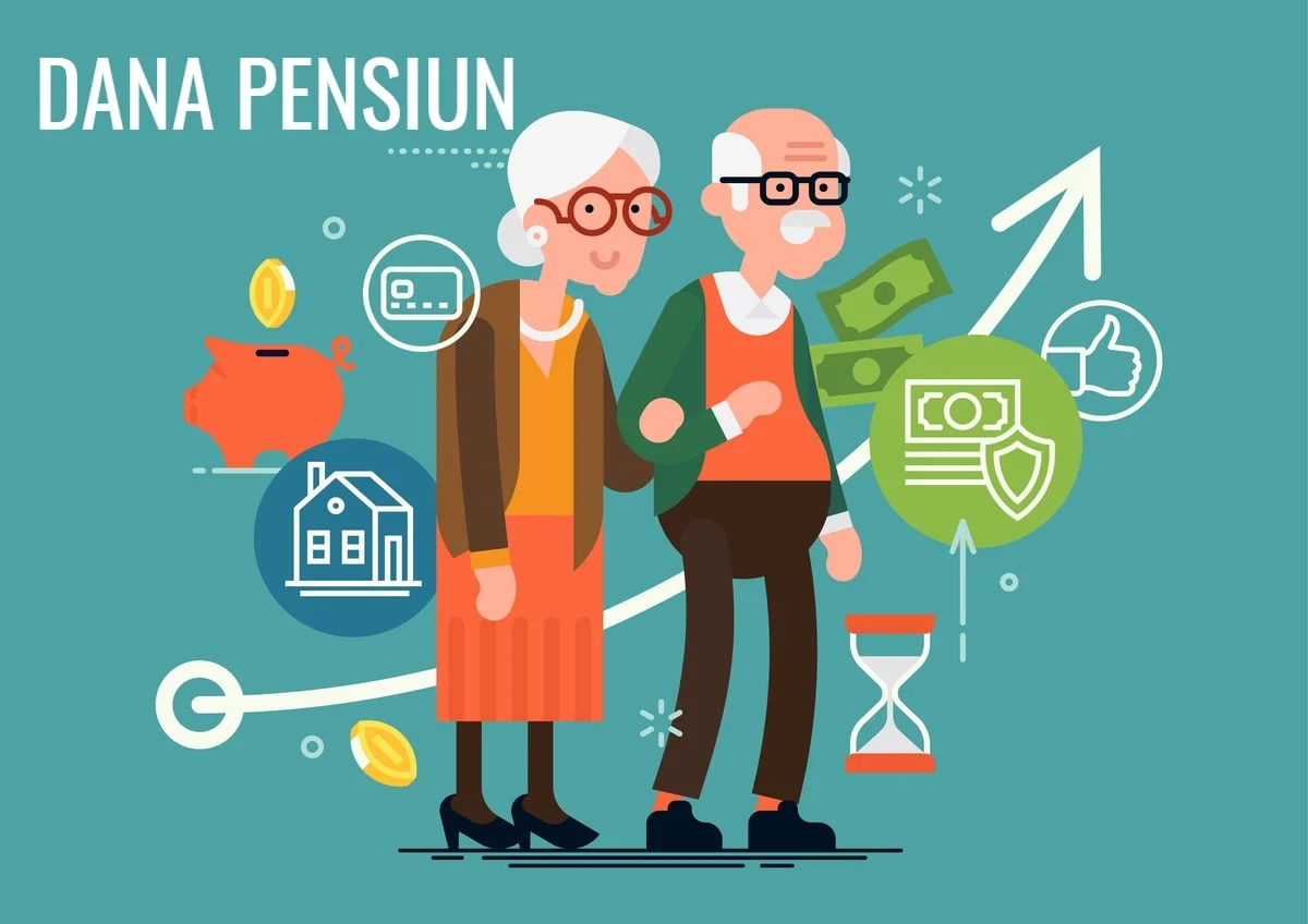 Masa Pensiun yang Tenang, Apakah Bisa Dicapai?