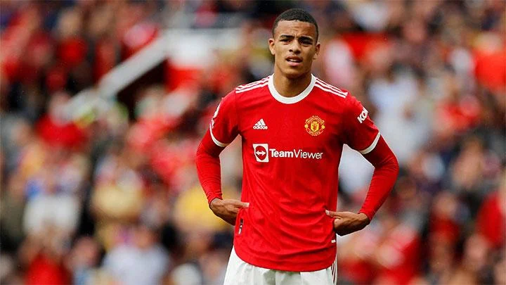 Mason Greenwood: Kasus Pemain Muda Manchester United yang Menghebohkan Dunia Sepak Bola