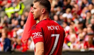 Mason Mount Dalam Bahaya: Manchester United Siap Melepas Pemain Ini