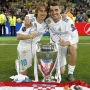 Mateo Kovacic dan Luka Modric Siap Berlaga di Piala Dunia 2026