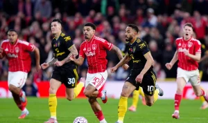 Matheus Cunha Sumbang Gaya Bermain, Manchester United Imbang 0-0 dengan Sunderland