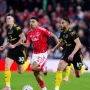Matheus Cunha Sumbang Gaya Bermain, Manchester United Imbang 0-0 dengan Sunderland