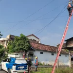 Mati Lampu Melanda Jakarta dan Sumatera, PLN Ungkap Penyebabnya