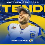 Matthew Stafford Extension: Rams' Strategi Jangka Panjang di NFL