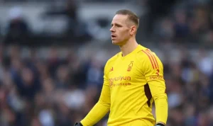 Matz Sels dan Rekor Gol Terbaik Liga Inggris: Kisah di Balik Kesuksesan
