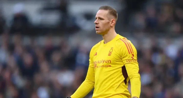 Matz Sels dan Rekor Gol Terbaik Liga Inggris: Kisah di Balik Kesuksesan