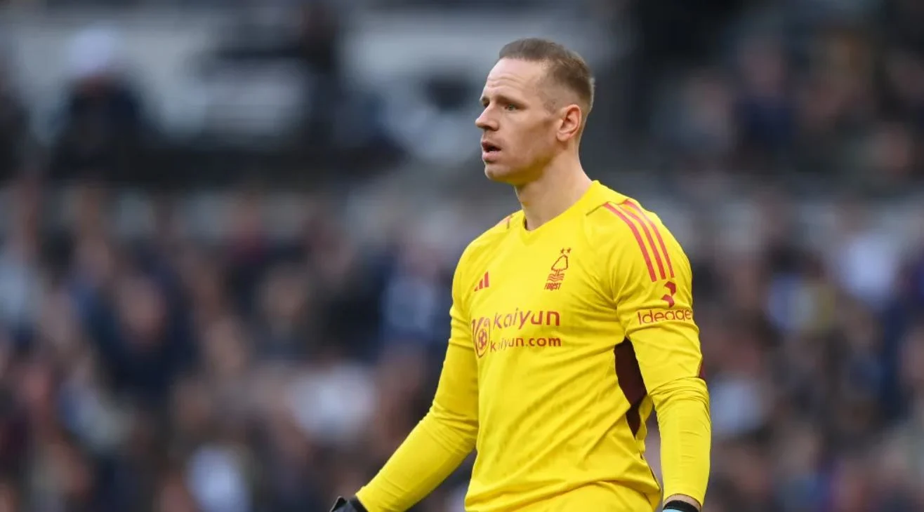 Matz Sels dan Rekor Gol Terbaik Liga Inggris: Kisah di Balik Kesuksesan