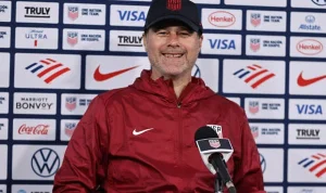 Mauricio Pochettino Pilih Tim Ream sebagai Kapten USMNT di Piala Dunia 2026