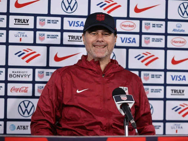 Mauricio Pochettino Pilih Tim Ream sebagai Kapten USMNT di Piala Dunia 2026