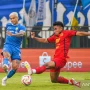 Mauricio Souza Rancang Taktik Rahasia, Persija Siap Gempur Persib di El Clasico Indonesia!