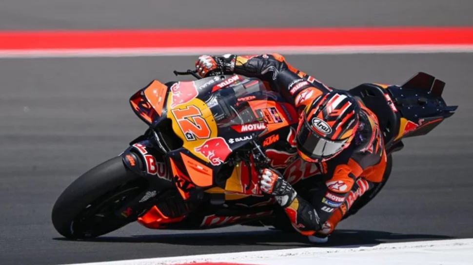 Maverick Vinales Pulih dari Cedera, Persiapan World Cup 2026 Memasuki Tahap Akhir