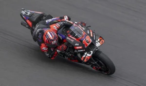 Maverick Vinales Pulih dari Cedera, Sementara Persiapan World Cup 2026 Semakin Matang