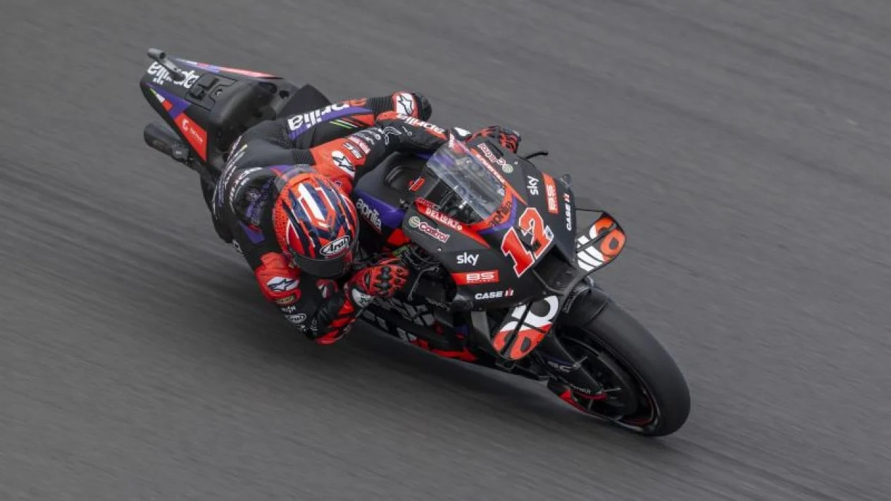 Maverick Vinales Pulih dari Cedera, Sementara Persiapan World Cup 2026 Semakin Matang