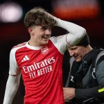 Max Dowman Pecahkan Rekor sebagai Pemain Termuda di Liga Premier