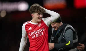 Max Dowman Pecahkan Rekor sebagai Pemain Termuda di Liga Premier