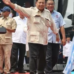 May Day 2026: Prabowo Gapai Kedekatan dengan Buruh di Monas, Sementara DPR Jadi Panggung Orasi Hebat