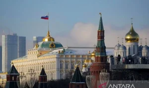 Medvedev Bongkar Arsip Intelijen Kremlin: Tuduhan Barat Membenarkan Kejahatan Nazi