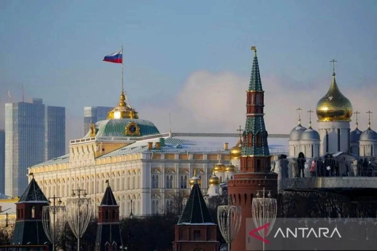 Medvedev Bongkar Arsip Intelijen Kremlin: Tuduhan Barat Membenarkan Kejahatan Nazi