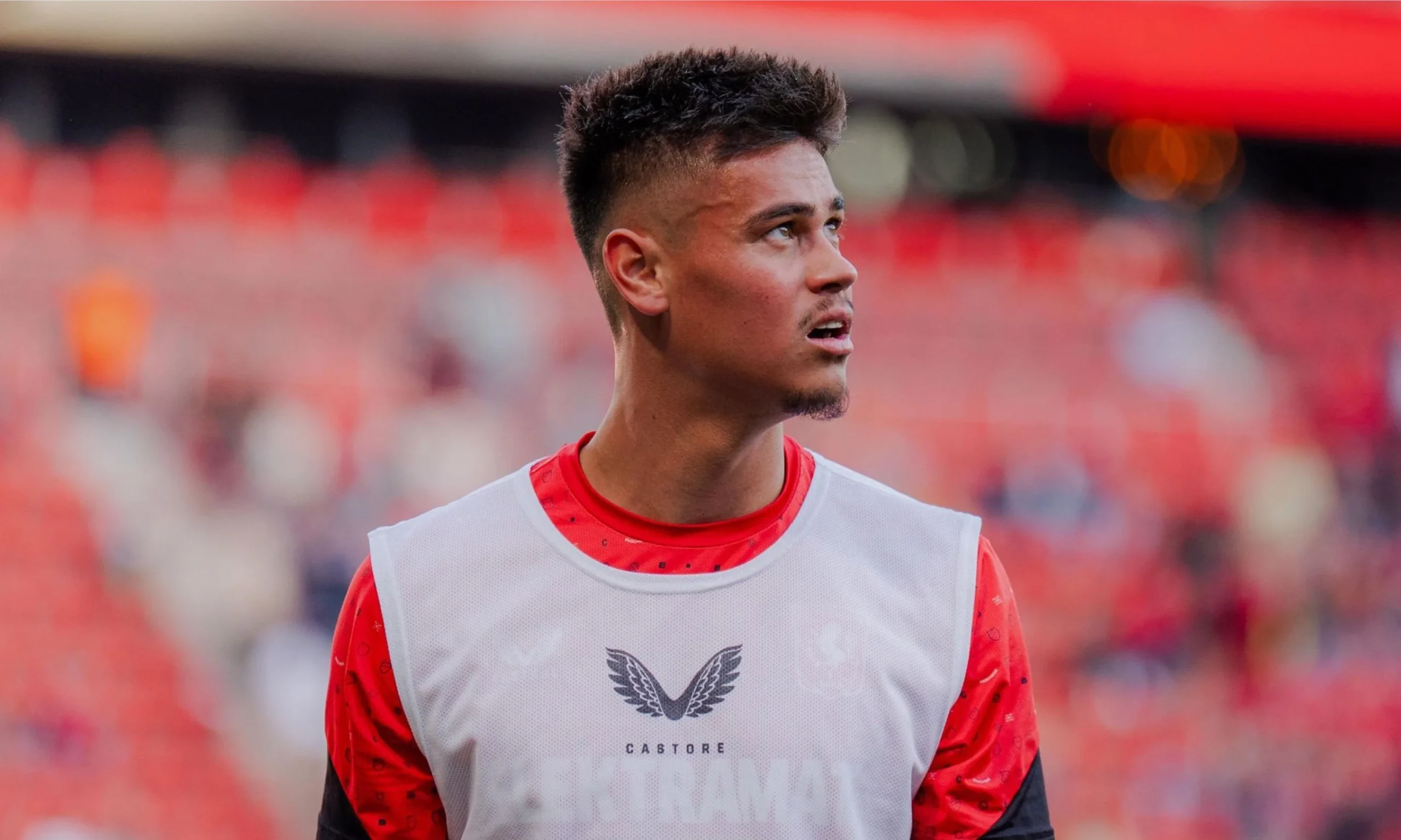 Mees Hilgers Resmi Memperpanjang Kontrak dengan FC Twente Hingga 2027