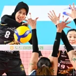 Megawati Hangestri Bersiap Membawa Hyundai Hillstate Raih Juara Liga Voli Korea 2026/2027