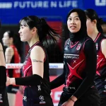 Megawati Hangestri Siap Bawa Hyundai Hillstate Juara Liga Voli Korea 2026/2027