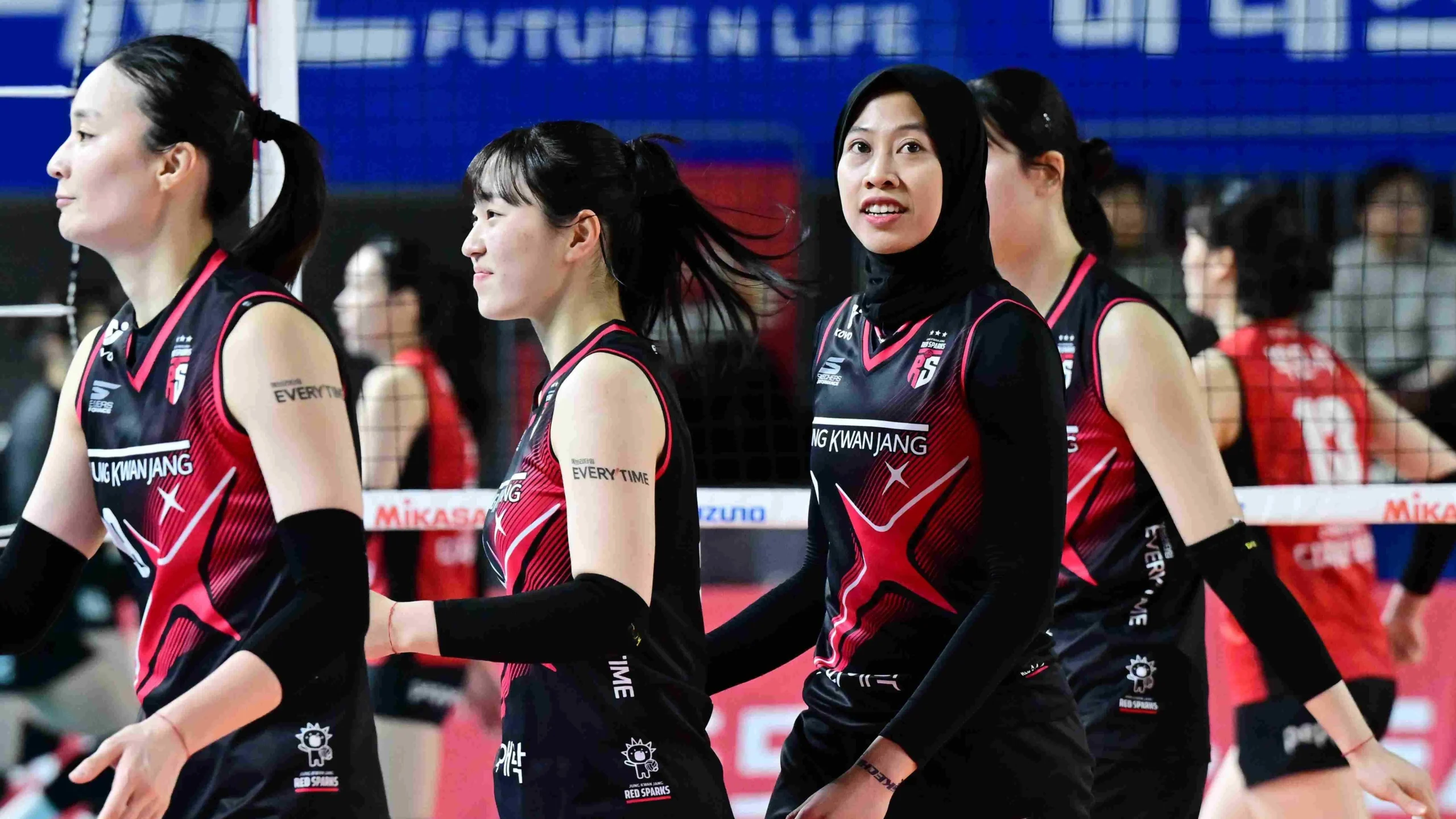Megawati Hangestri Siap Bawa Hyundai Hillstate Juara Liga Voli Korea 2026/2027