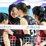 Megawati Hangestri Siap Debut Bareng Hyundai Hillstate di Liga Voli Korea Selatan