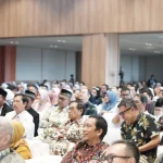 Membangun Pemimpin Masa Depan: Al Nasr dan Investiture Ceremony