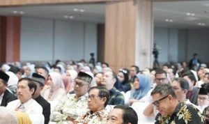 Membangun Pemimpin Masa Depan: Al Nasr dan Investiture Ceremony