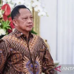 Mendagri Tito Karnavian Dukung Perpukadesi, Ingatkan Tiga Hal Penting Agar Tetap Netral