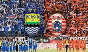 Mengapa Persija vs Persib Menghadapi Nasib Berbeda di Homebase? Ini Penjelasannya